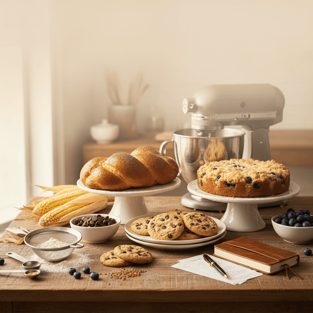 Pennsylvania Limited Food Establishment Rules for Home Bakers (2026): Fees, Sales Cap, and What You Can Sell - baking guide cover image