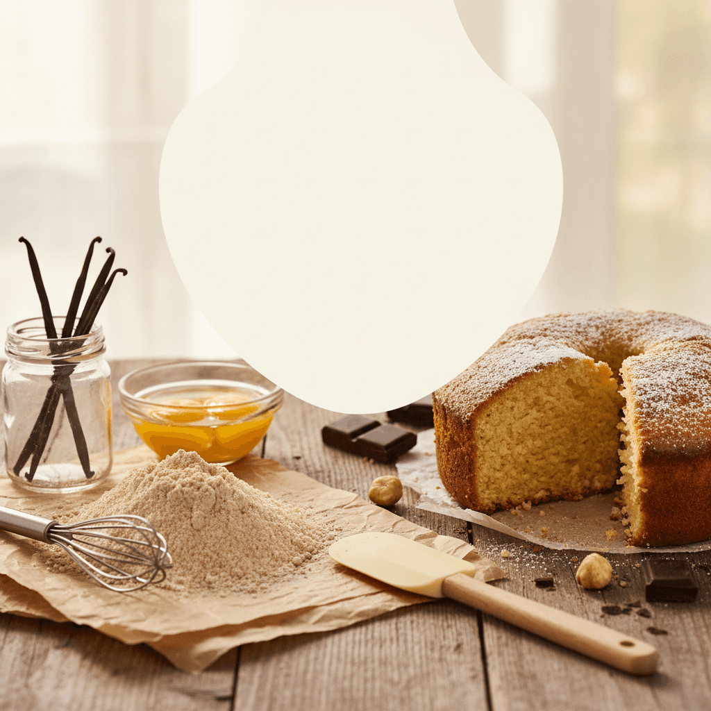 Premium baking ingredients that make a real difference: where to splurge and where to save - baking guide cover image