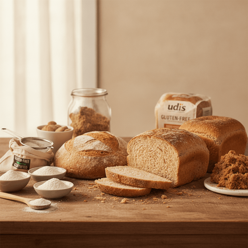 Schar Bread Review: Every Loaf Ranked (and 3 Worth Skipping) - baking guide cover image