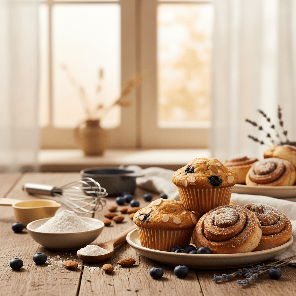 When to Raise Prices as a Home Baker: 7 Signals You're Already Late - baking guide cover image