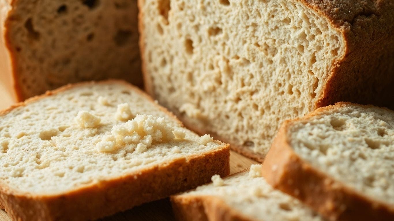 Why Does My Gluten-Free Bread Fall Apart? (10 Fixes That Actually Work)