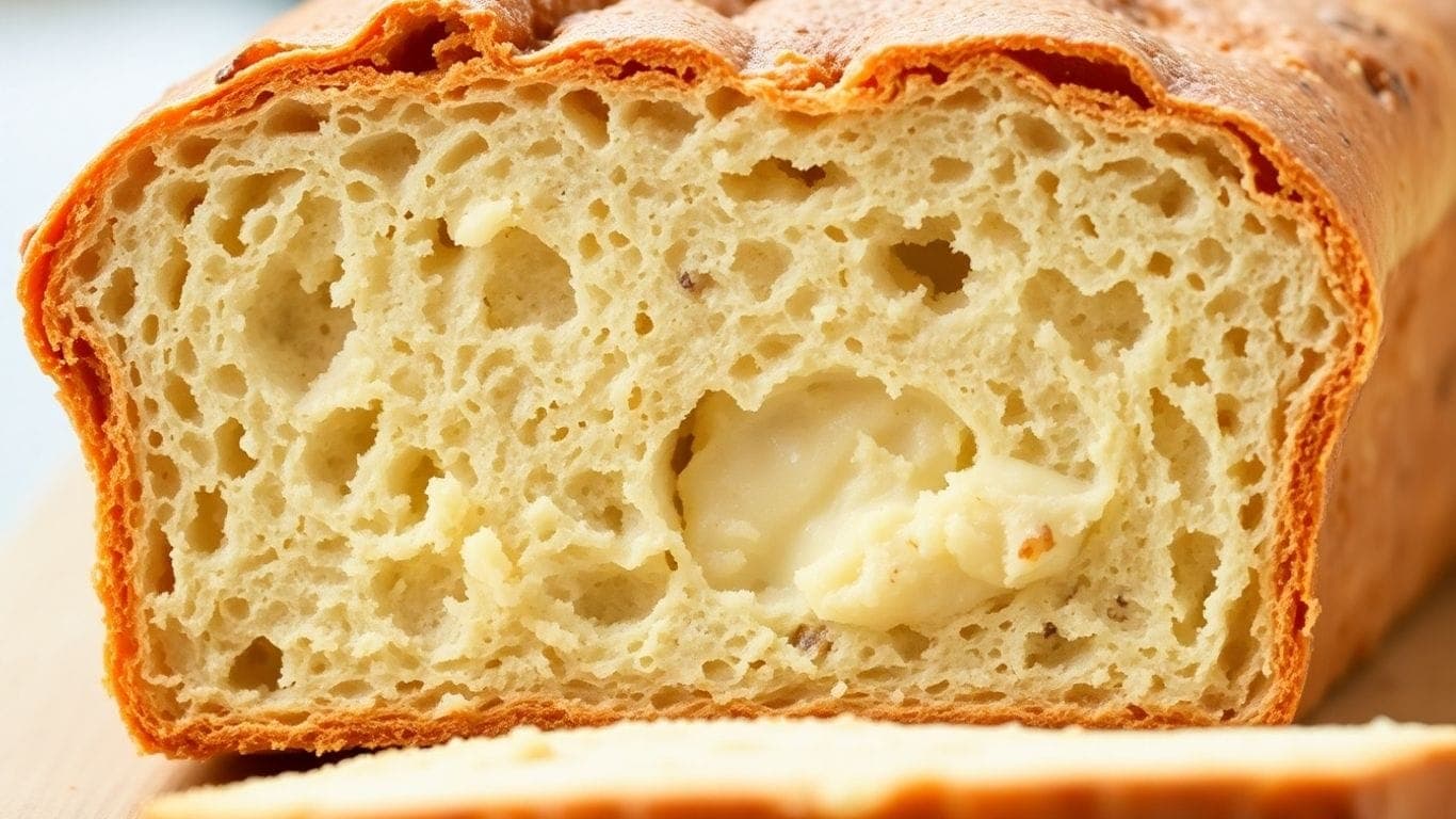 Why Is My Gluten Free Bread Gummy in the Middle? (7 Common Mistakes)