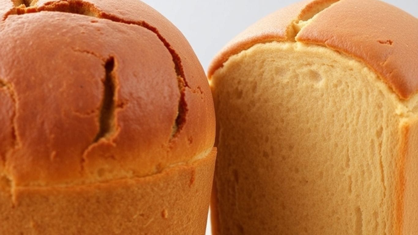 Why Your Gluten-Free Bread Collapses and How to Prevent It