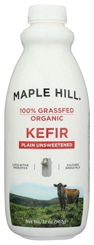 Maple Hill Plain Kefir
