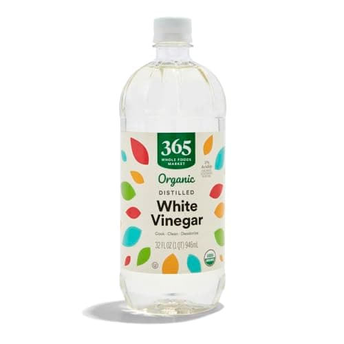 365 by Whole Foods Organic White Vinegar