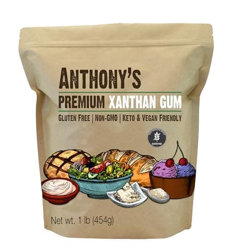 Anthony's Xanthan Gum