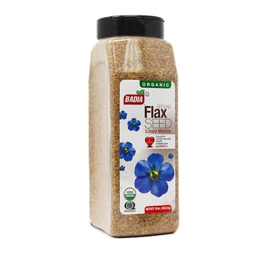 Navitas Organics Flax Seeds