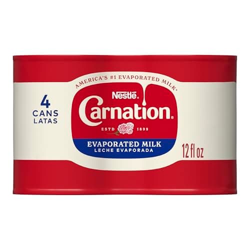 Carnation Evaporated Milk