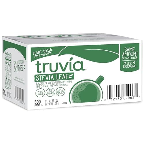 Truvia Original Calorie-Free Sweetener
