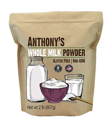 Anthony's Premium Milk Powder