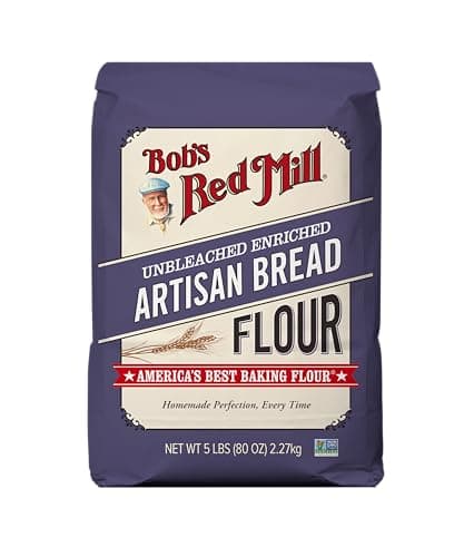 Bob's Red Mill Artisan Bread Flour