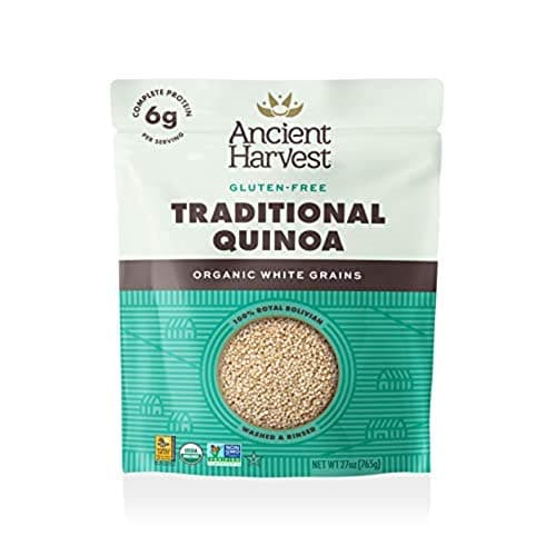 Ancient Harvest Quinoa Flour