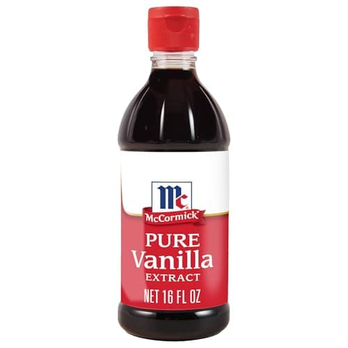 McCormick All Natural Pure Vanilla Extract