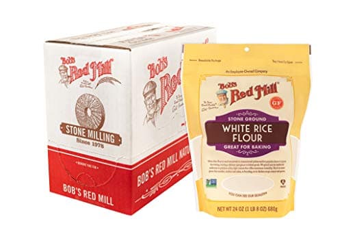 Bob's Red Mill White Rice Flour
