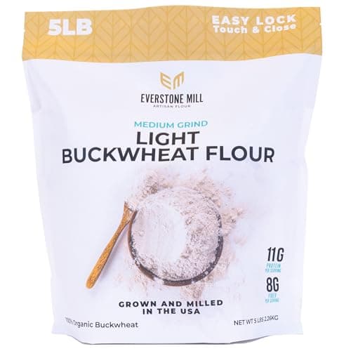 Hodgson Mill Stone Ground Buckwheat Flour