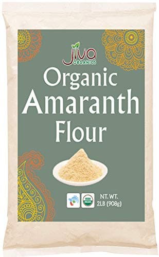 Arrowhead Mills Organic Amaranth Flour