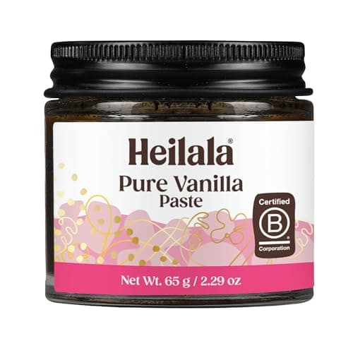 Heilala Vanilla Bean Paste