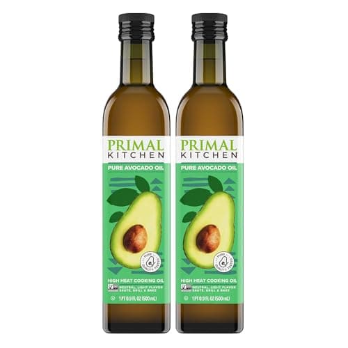 Primal Kitchen Avocado Oil