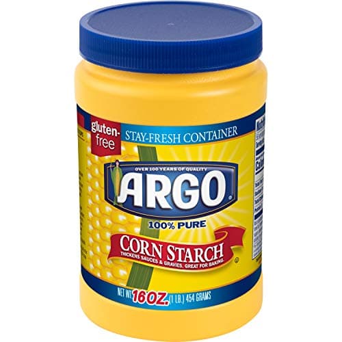 Argo Corn Starch