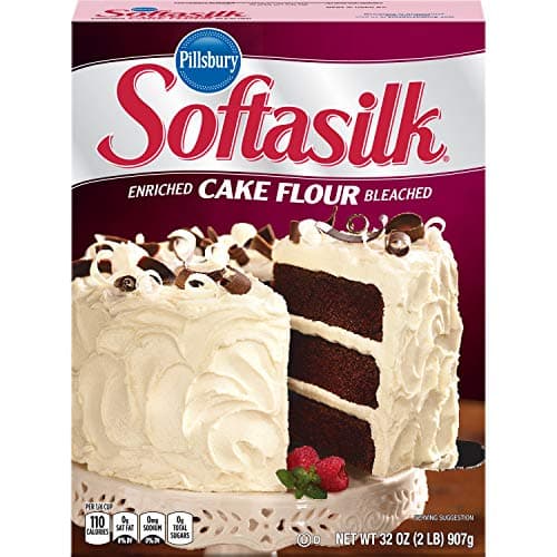 Softasilk Cake Flour