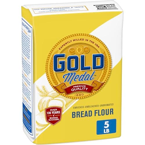 Gold Medal Bread Flour
