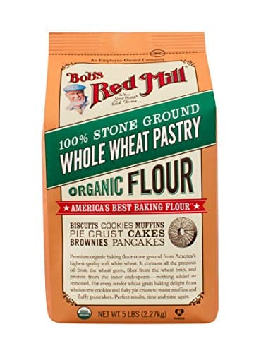 Bob's Red Mill Whole Wheat Pastry Flour