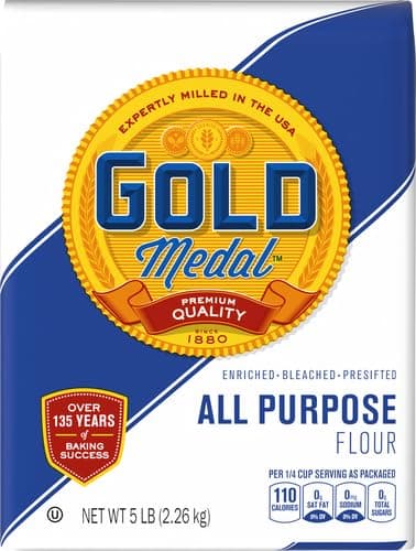 Gold Medal All Purpose Flour