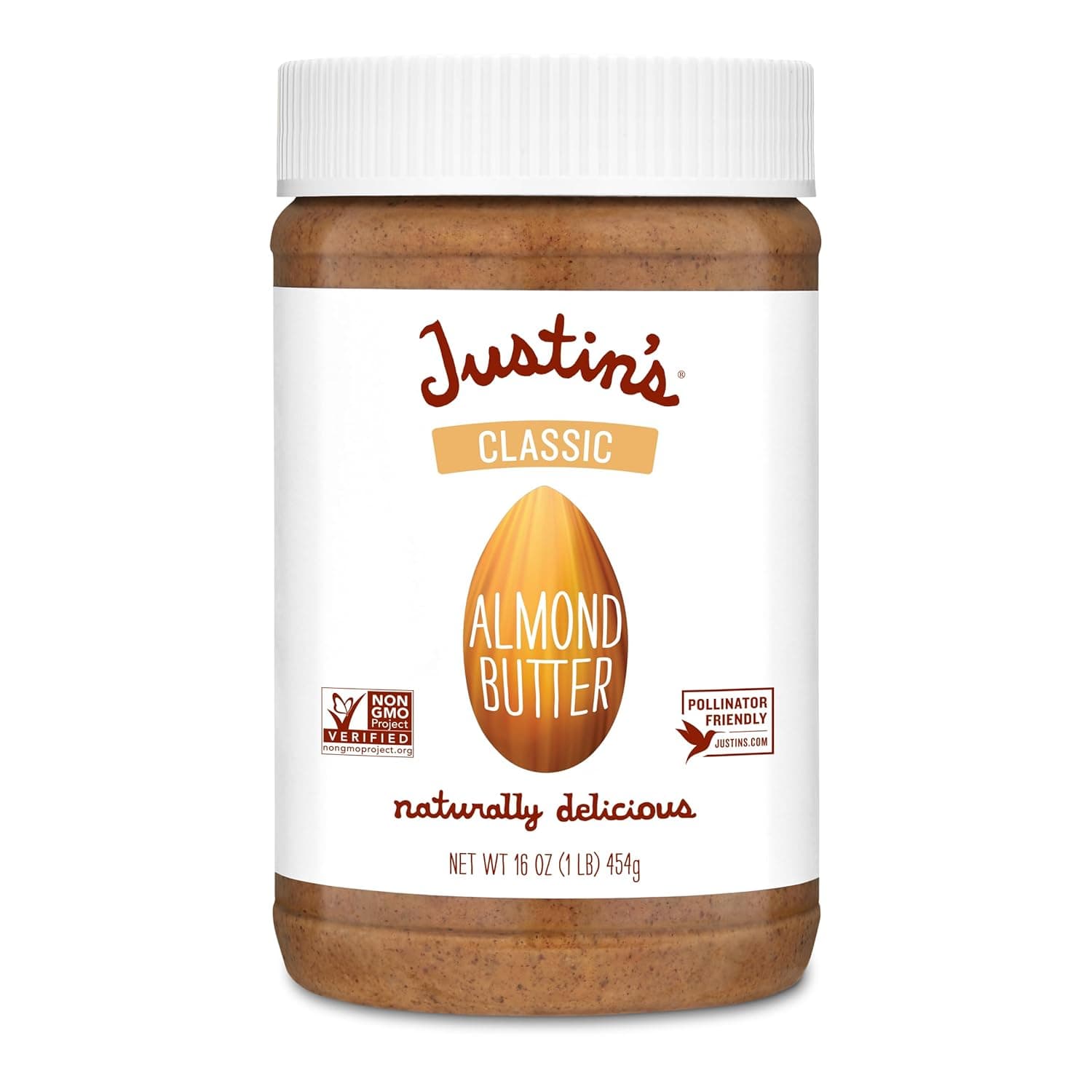 Justin's Classic Almond Butter