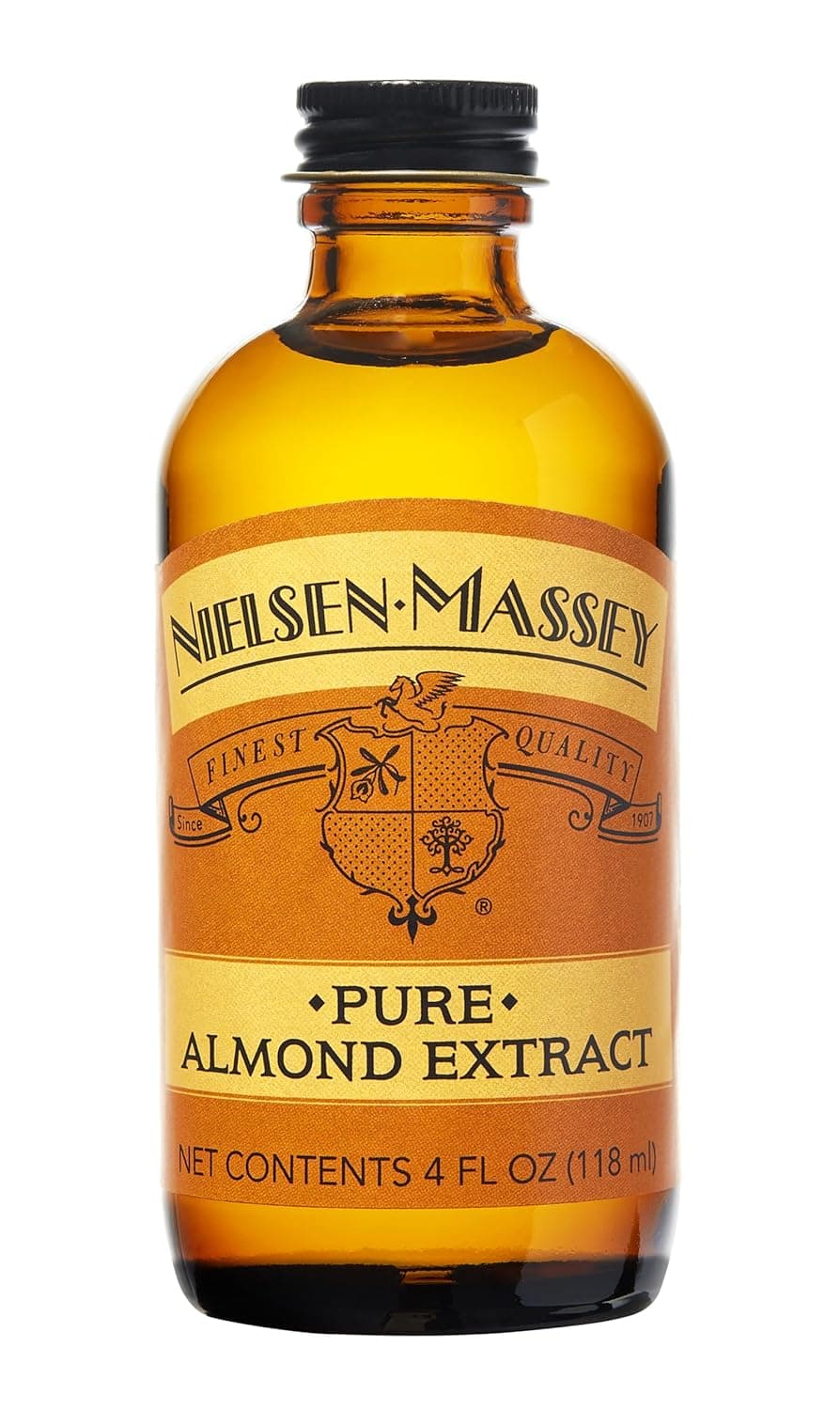 Nielsen-Massey Pure Almond Extract